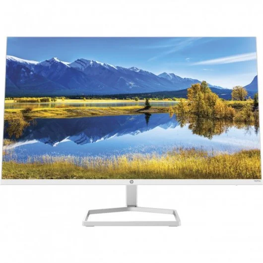 Monitor HP M27fwa
