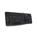Teclado Logitech K120