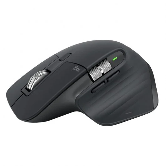 Raton Logitech MX Master 3S Performance(reacondicionado)