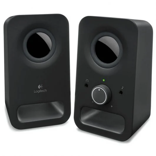Altavoz Logitech Z150 Multimedia Speakers