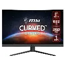 Monitor MSI G27C4X 27" LED FullHD 250Hz FreeSync Premium Curvo