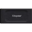 Disco SSD Externo 1TB USB 3.2 Negro