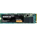 Disco duro Kioxia Exceria G2