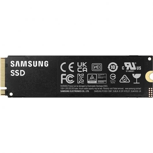 Disco Duro Samsung 990 Pro