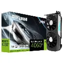 Grafica Zotac Gaming GeForce RTX 4060 Ti TWIN