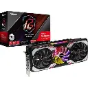 Grafica Asrock AMD Radeon RX 6800 XT Phantom Gaming