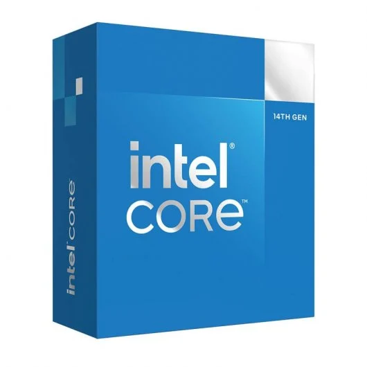 Processador Intel Core i5-14500