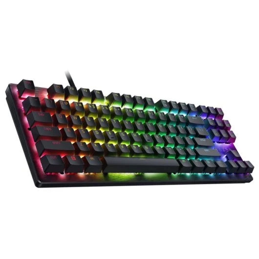 Teclado mecánico Razer Huntsman V3X