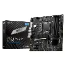 Placa base MSI PRO B760M-P DDR4