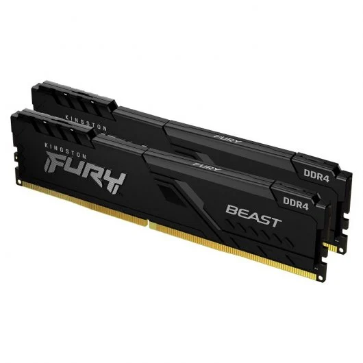 Memoria ram Kingston FURY Beast