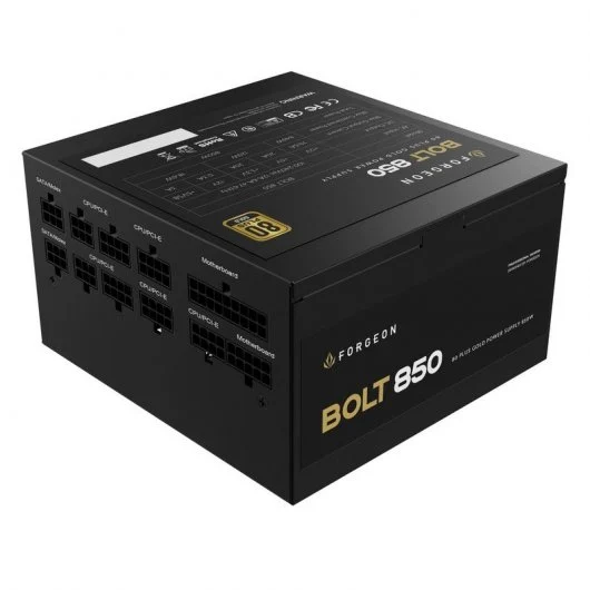 Fuente de alimentación Forgeon Bolt PSU