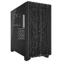 Caja Corsair 3000D AIRFLOW Cristal Templado