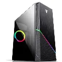Caja Tempest Spectra RGB Torre ATX