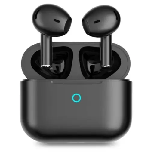 Cascos PcCom Essential Twins