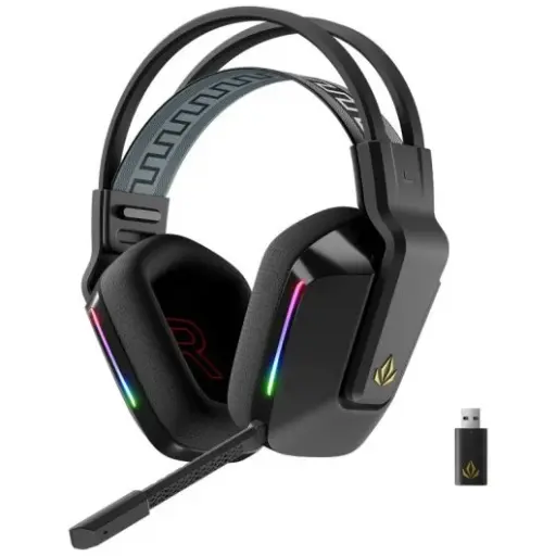 Cascos Forgeon Captain RGB