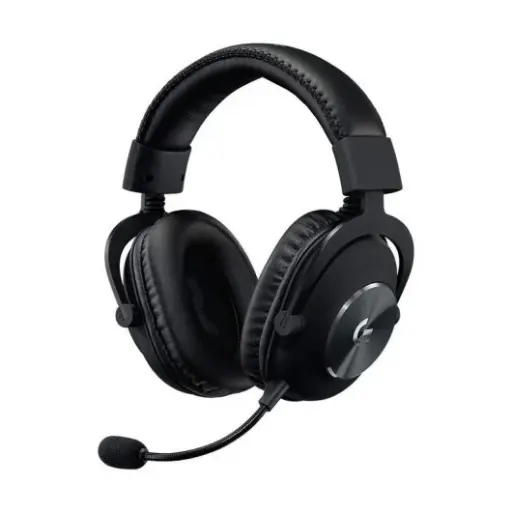 Cascos Logitech G Pro X Auriculares Gaming