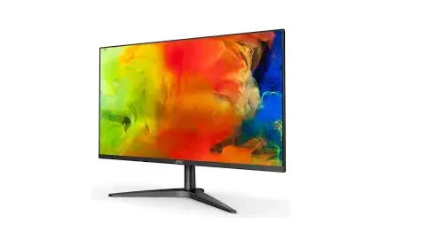 monitor AOC 24B1XHS (reacondicionado)