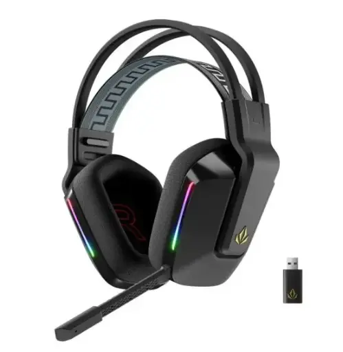Cascos Forgeon Captain RGB(reacondicionado)