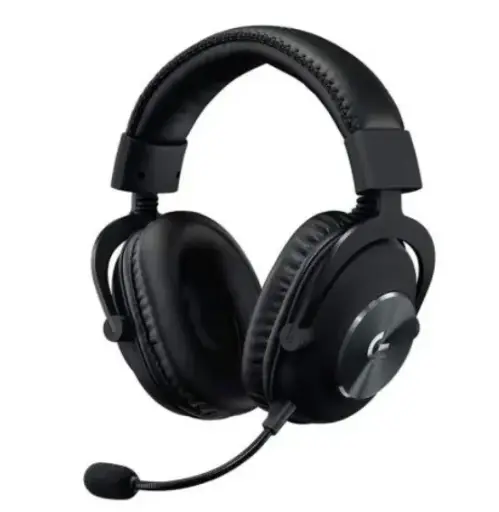 Cascos Logitech G Pro X Auriculares Gaming(reacondicionado)