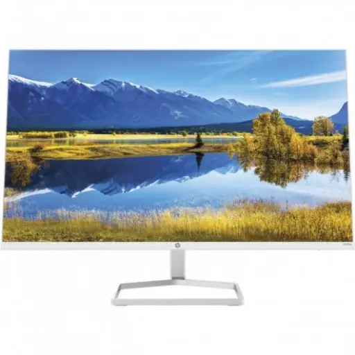 Monitor HP M27fwa