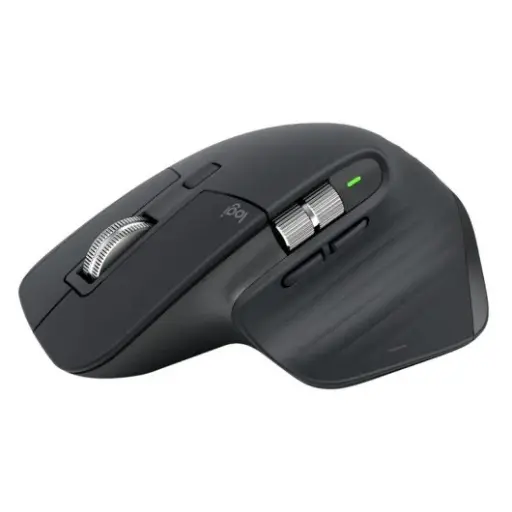Raton Logitech MX Master 3S Performance(reacondicionado)