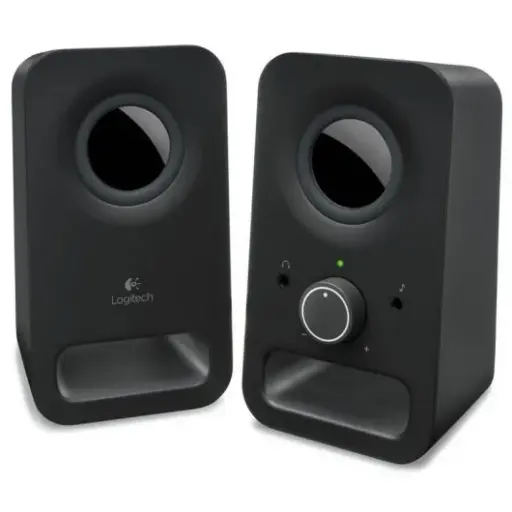Altavoz Logitech Z150 Multimedia Speakers