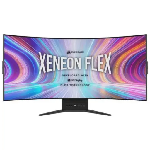 Monitor Corsair XENEON FLEX