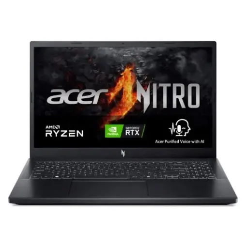 Portátil Portatil Acer Gaming Nitro V 15