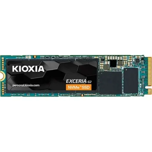 Disco duro Kioxia Exceria G2