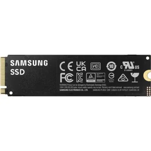 Disco Duro Samsung 990 Pro