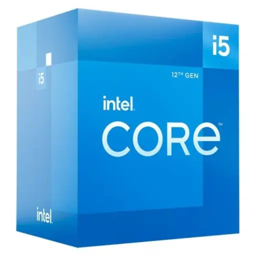 Processador Intel Core i5-12400F