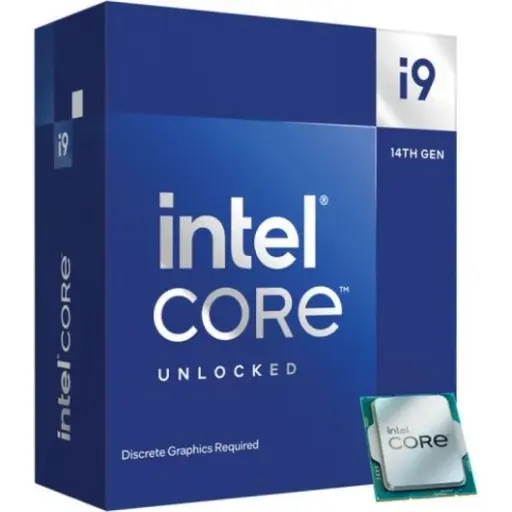 Processador Intel Core i9-14900KF