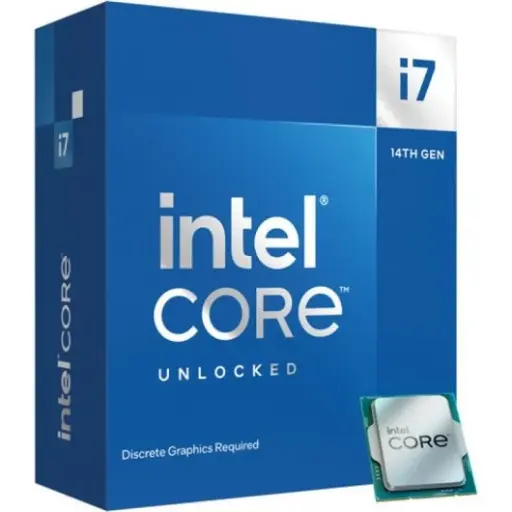 Processador Intel Core i7-14700KF