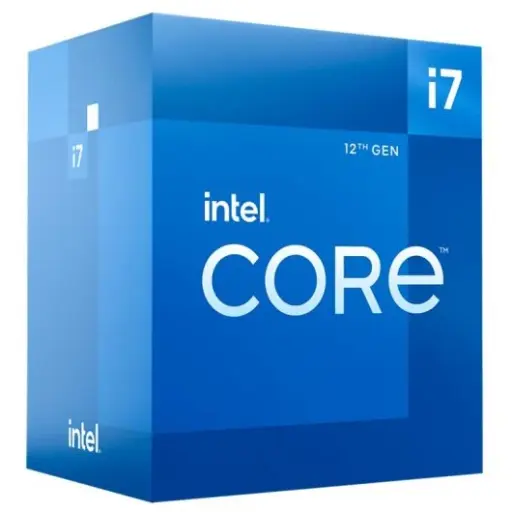 Processador Intel Core i7-12700