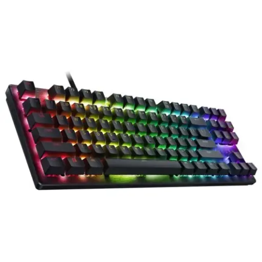 Teclado mecánico Razer Huntsman V3X