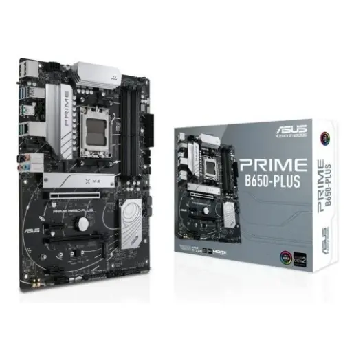 Placa base ASUS PRIME B650-PLUS