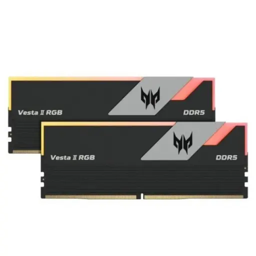Memoria ram Acer Predator Vesta II