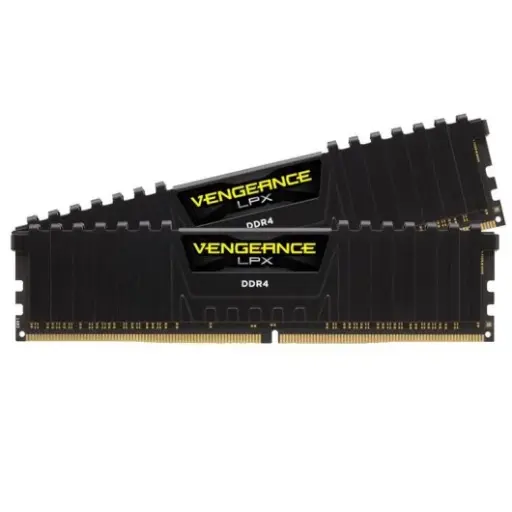 Memoria ram Corsair Vengeance LPX