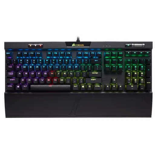 Teclado mecánico Corsair K70 RGB MK.2.