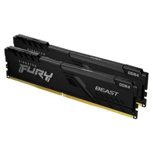 Memoria ram Kingston FURY Beast