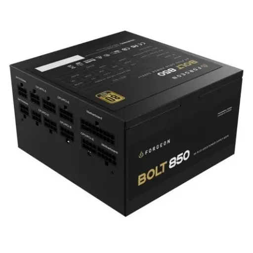 Fuente de alimentación Forgeon Bolt PSU