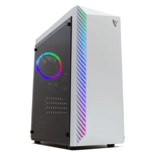 Caja empest Shade RGB Torre ATX