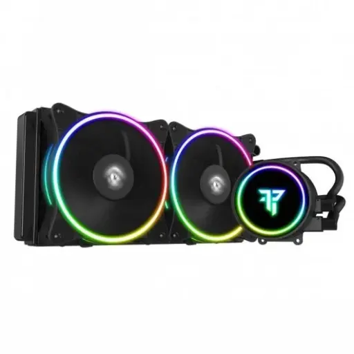 Refrigeración Tempest Liquid Cooler